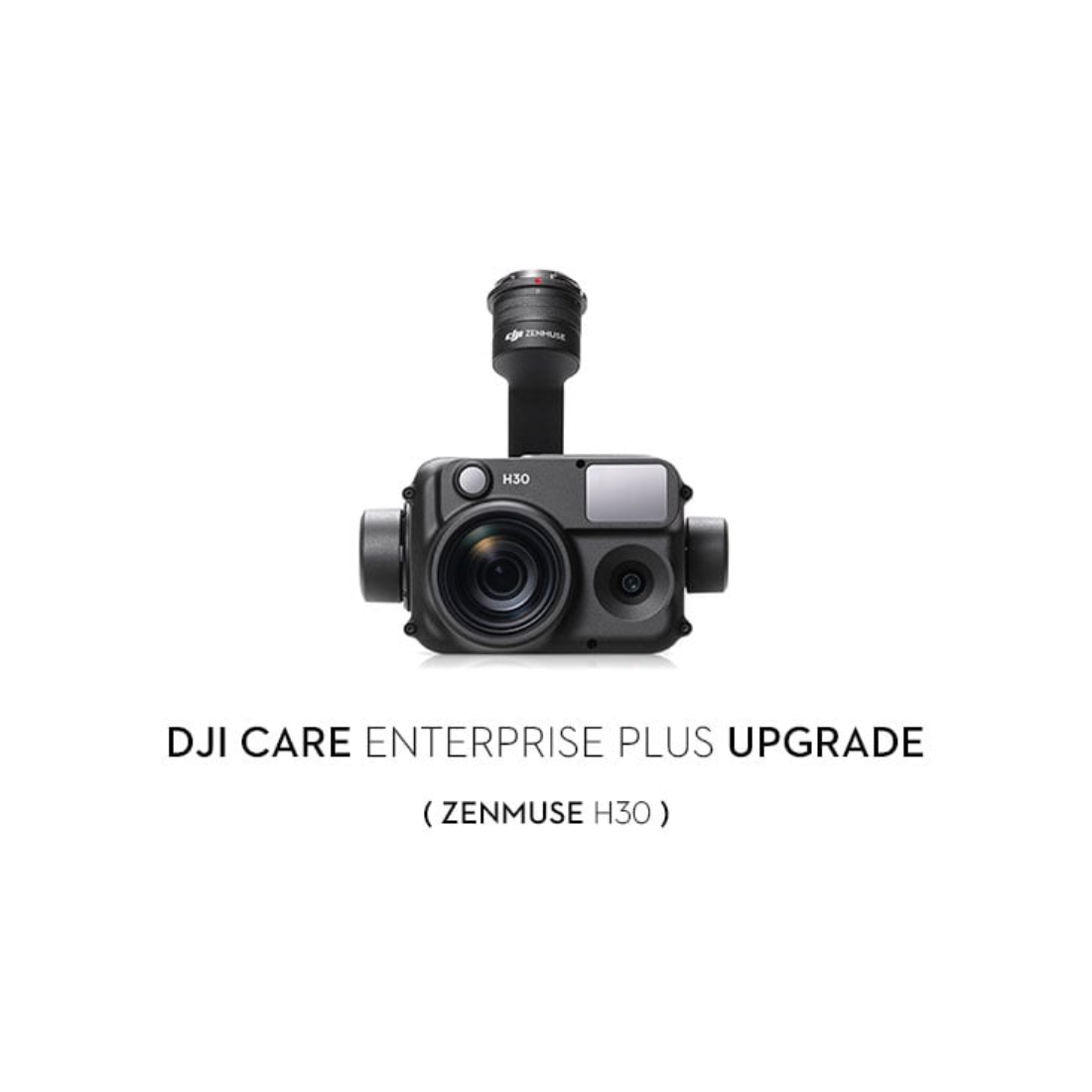 DJI Care Enterprise Plus Upgrade (H30)