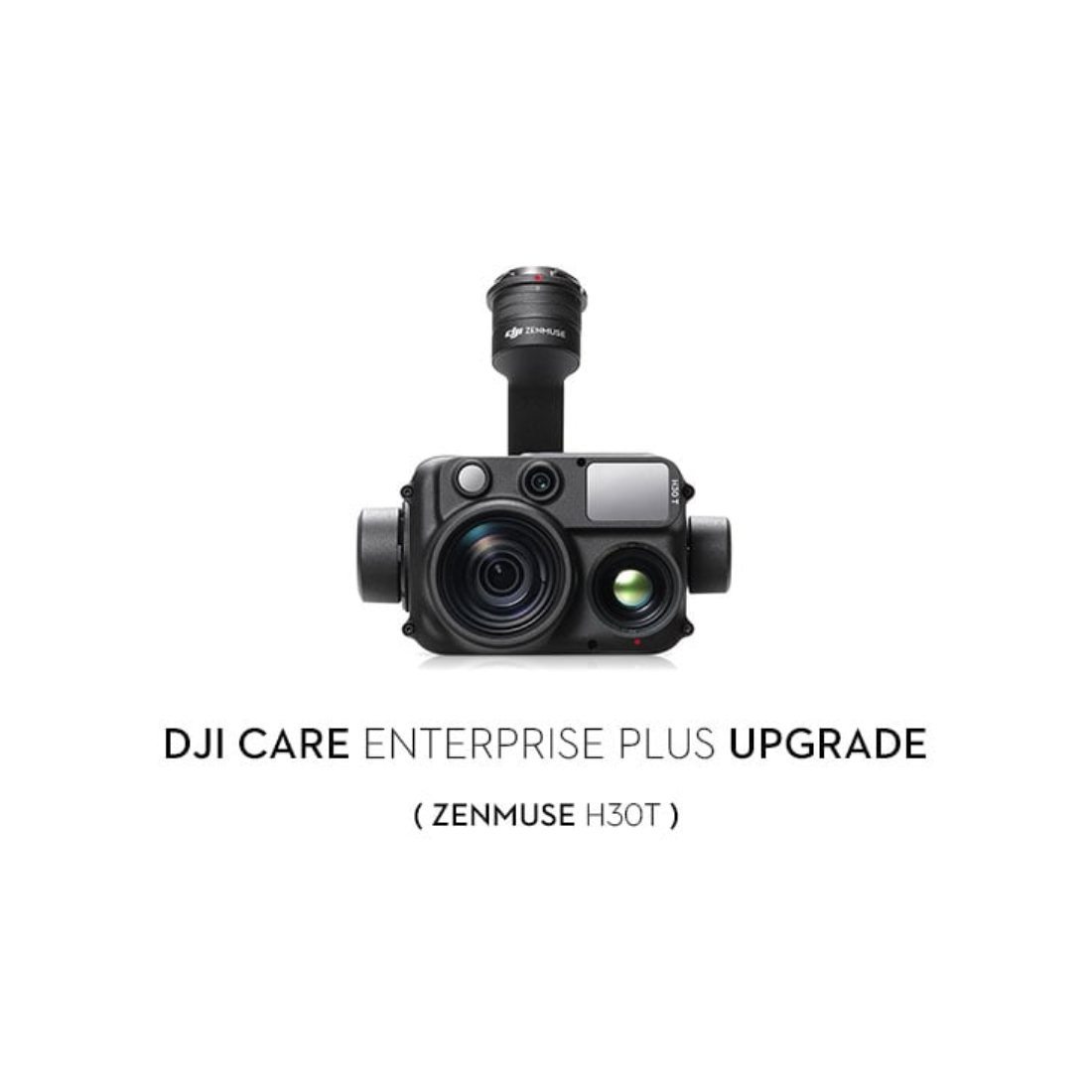 DJI Care Enterprise Plus Upgrade (H30T)