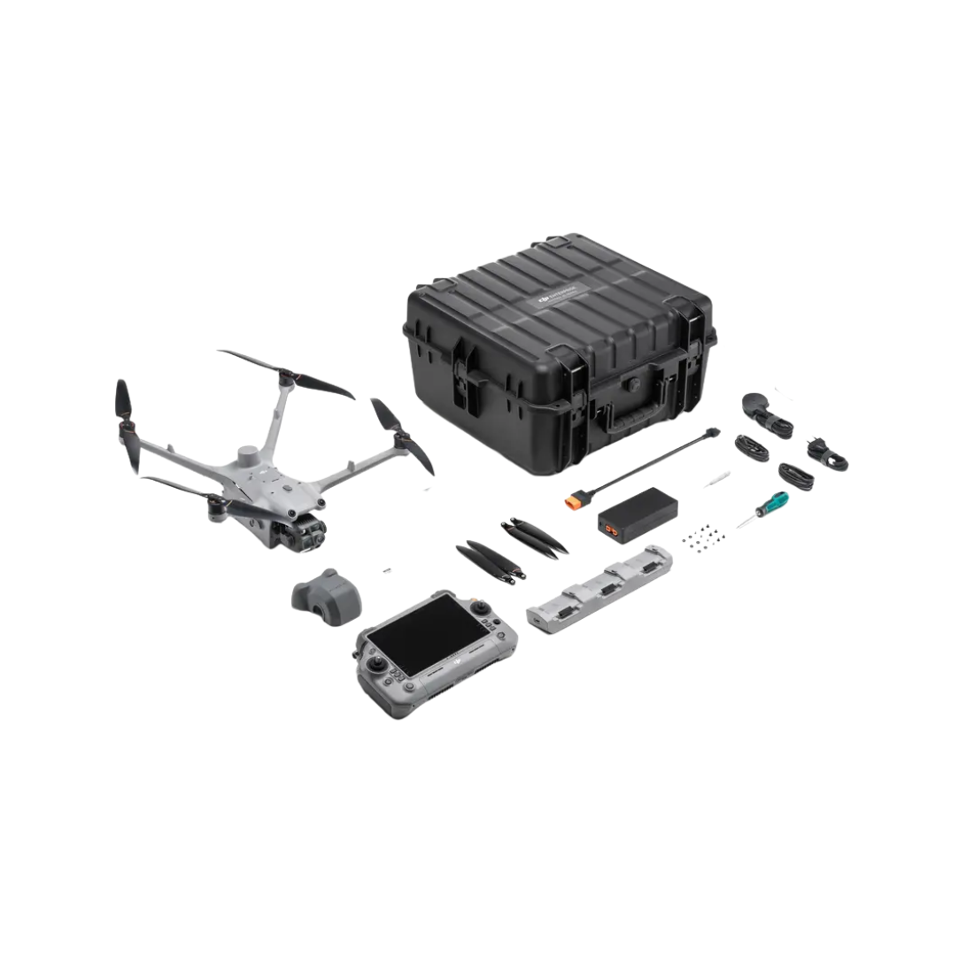 DJI Matrice 4D RC Plus 2 Combo