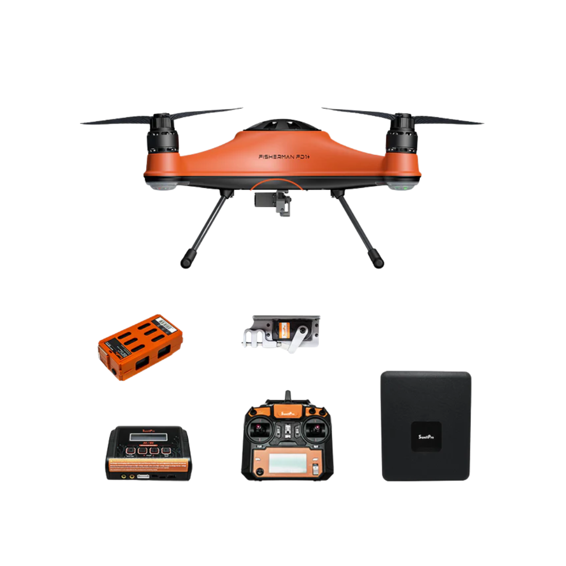 SwellPro Fisherman FD1S (Basic Version)