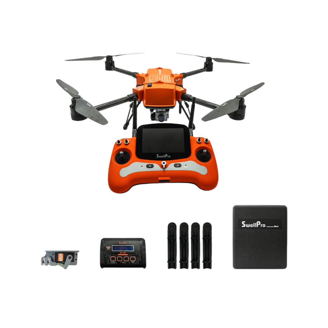Swellpro Fisherman FD2 (Advanced Version)