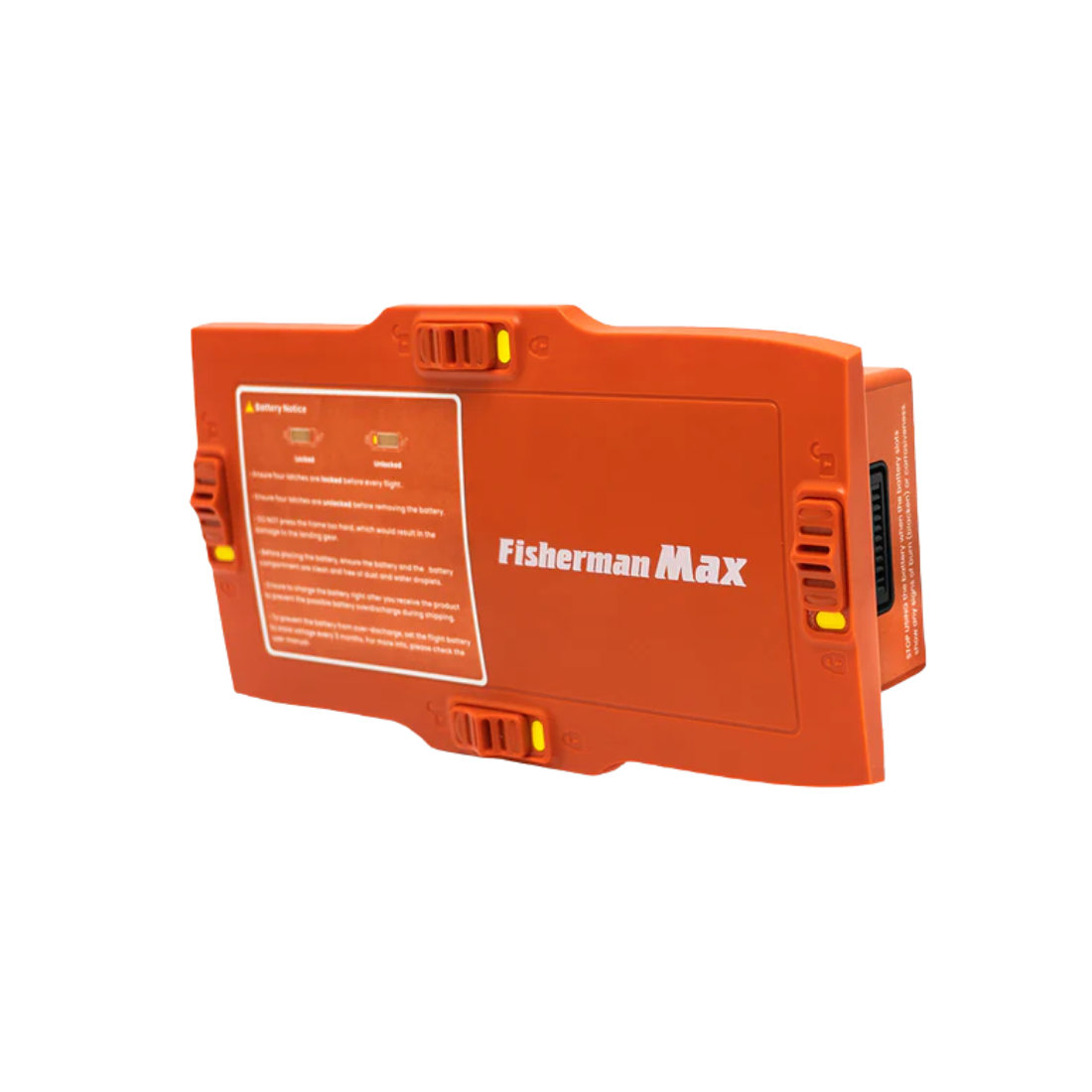 Swellpro Fisherman FD2 - Batteria 4500mAh