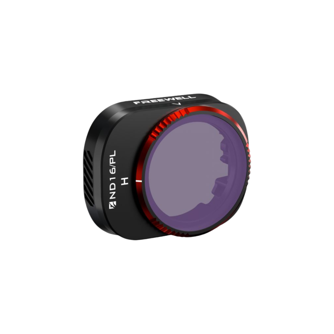 DJI Mini 4 Pro - Freewell ND16/PL