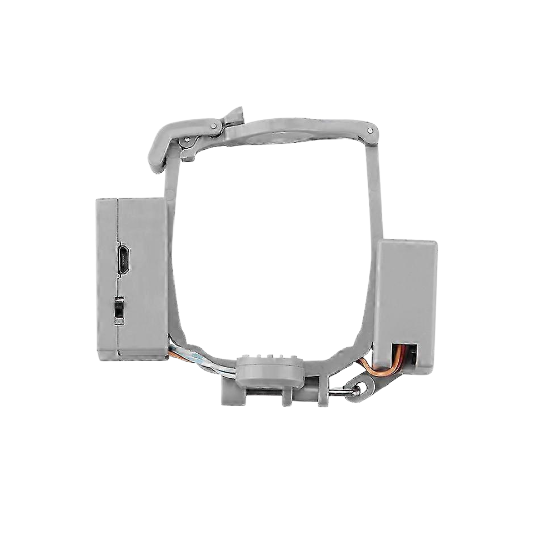DJI Mavic AIR 2 / 2S - Sistema di sgancio / Airdrop system