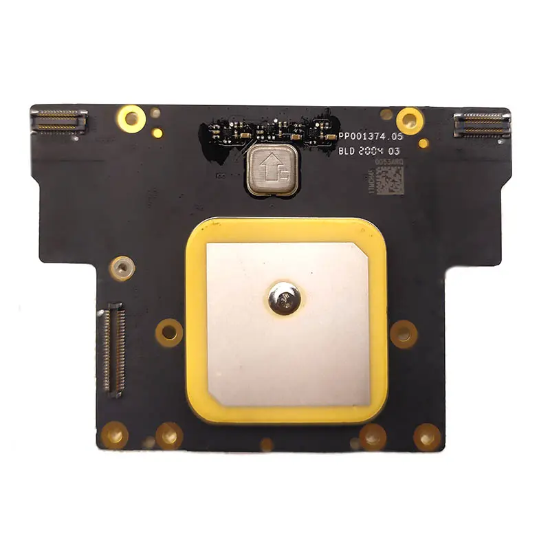 DJI Mavic air 2 - Modulo gps