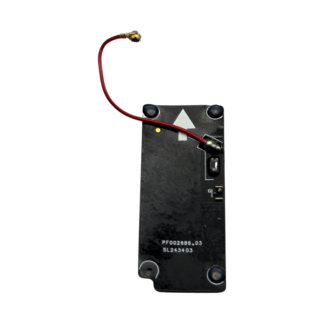 DJI Neo - Modulo Gps