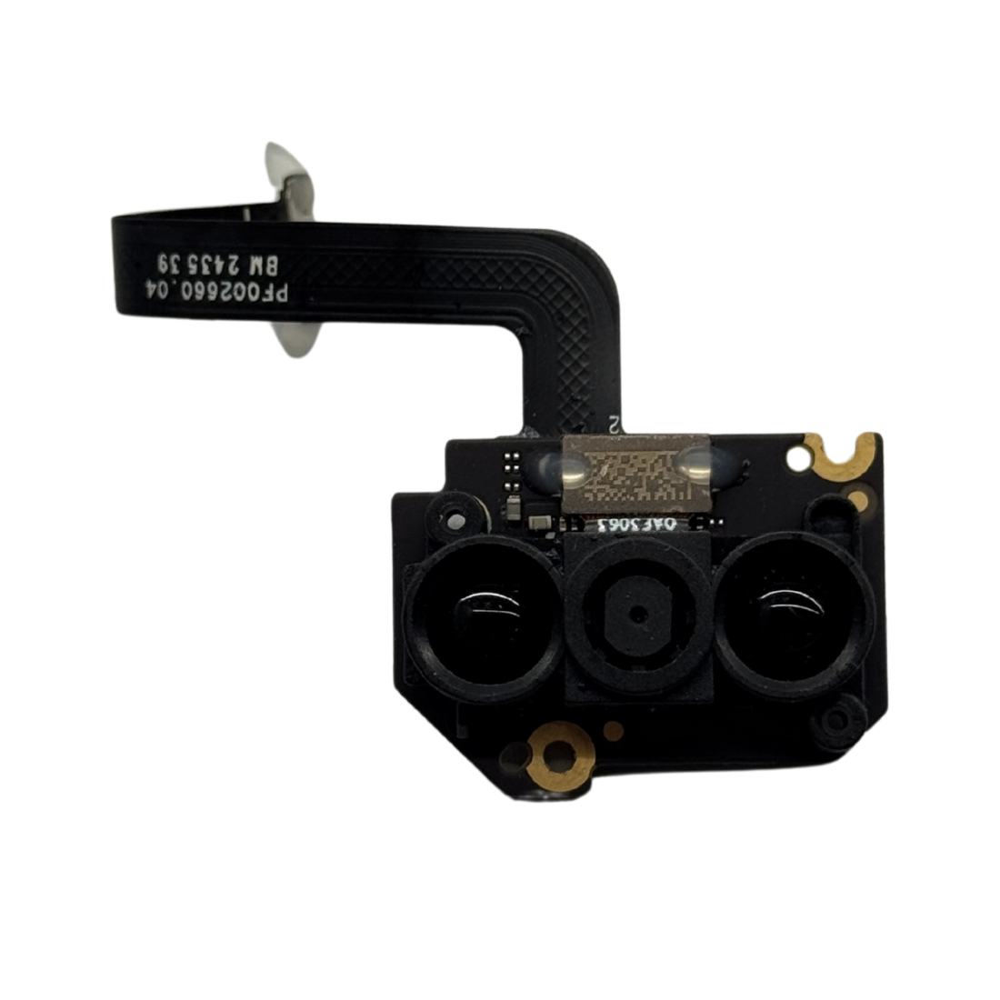 DJI Neo - Sensore Inferiore