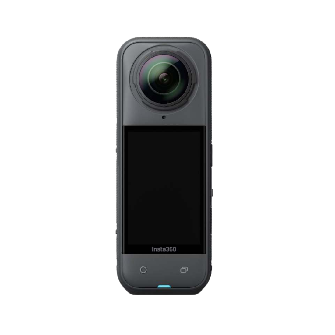 Insta360 X5 Nero Notte