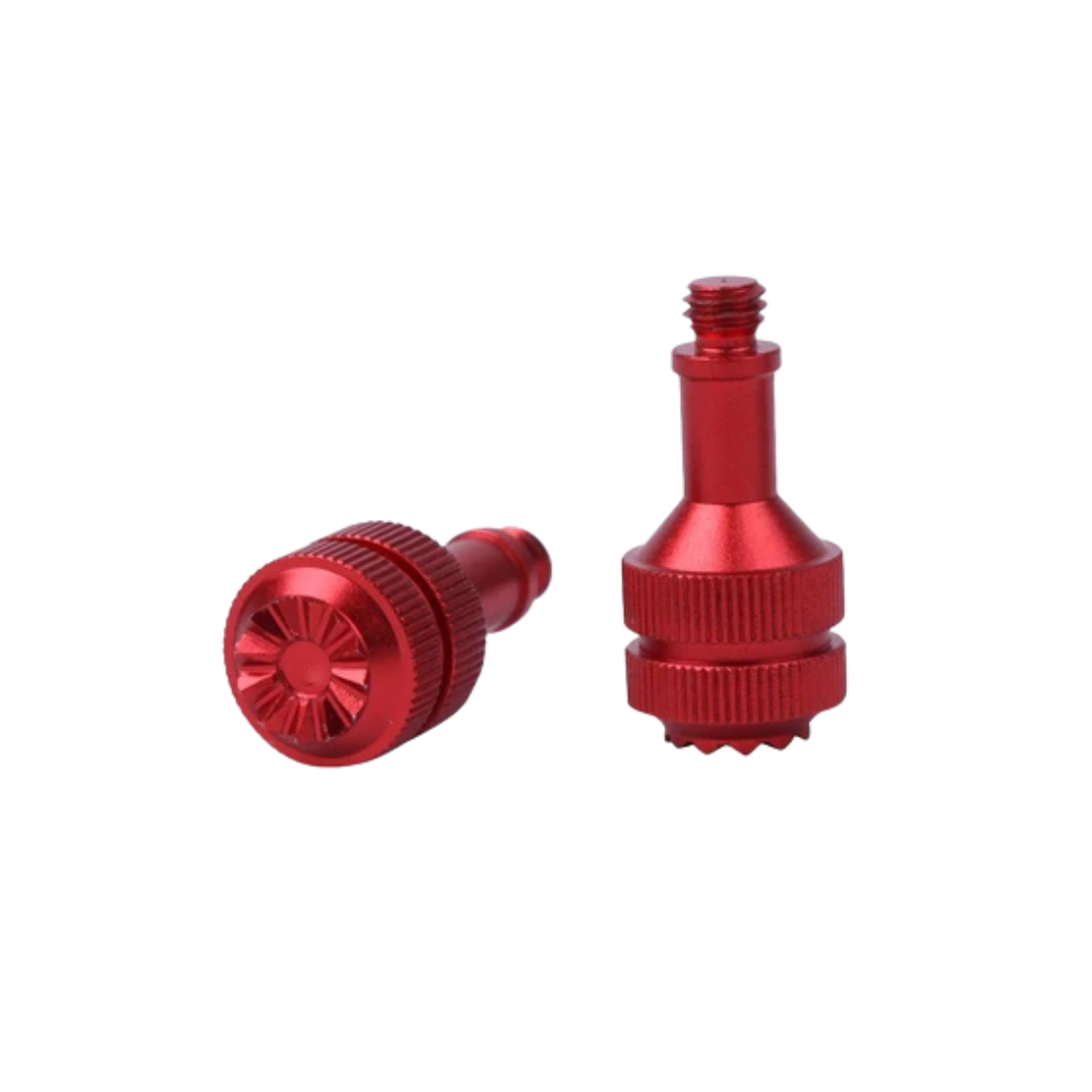 DJI RC N-1/2/3 - Stick radiocomando Rosso Compatibili  | Ricondizionato