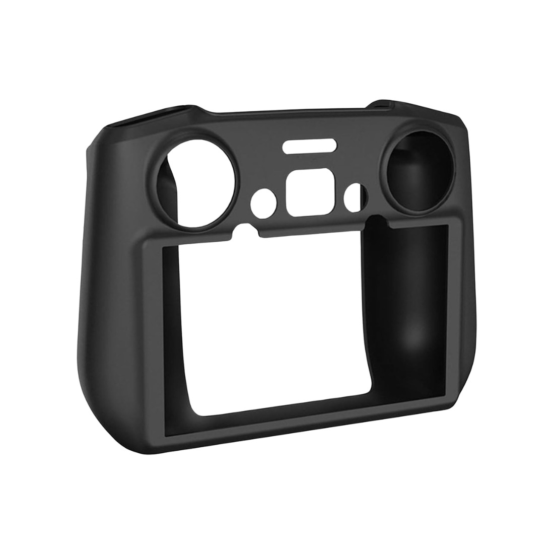 Custodia in Silicone Nera per radiocomando DJI RC