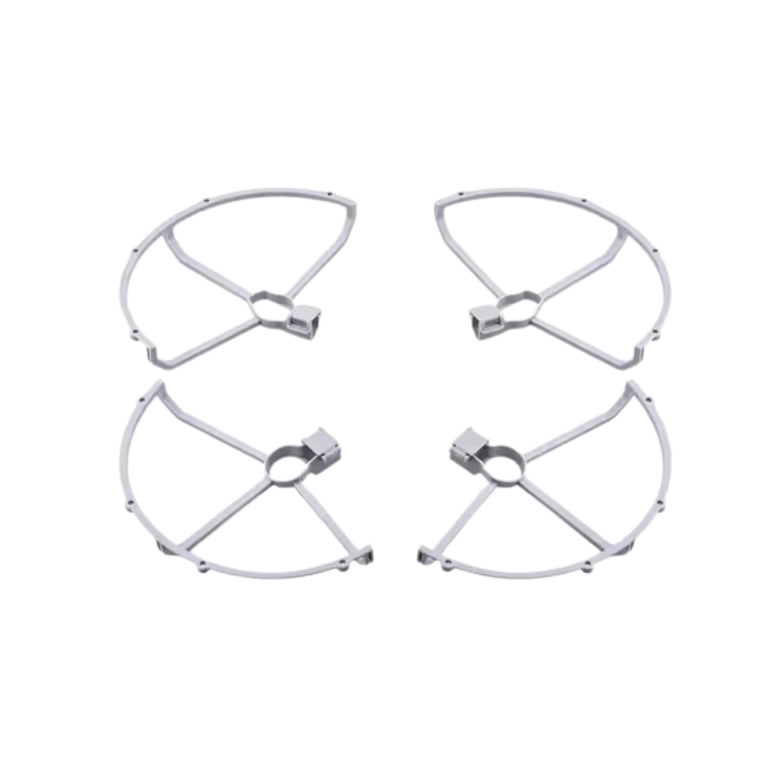 DJI Mini 2 - Paraeliche compatibili