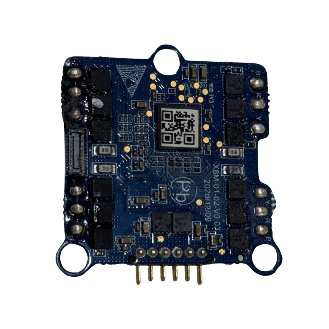 Fimi X8 Mini - Scheda Esc