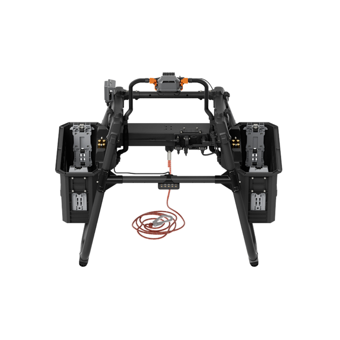 DJI Dual-Battery Lifting System