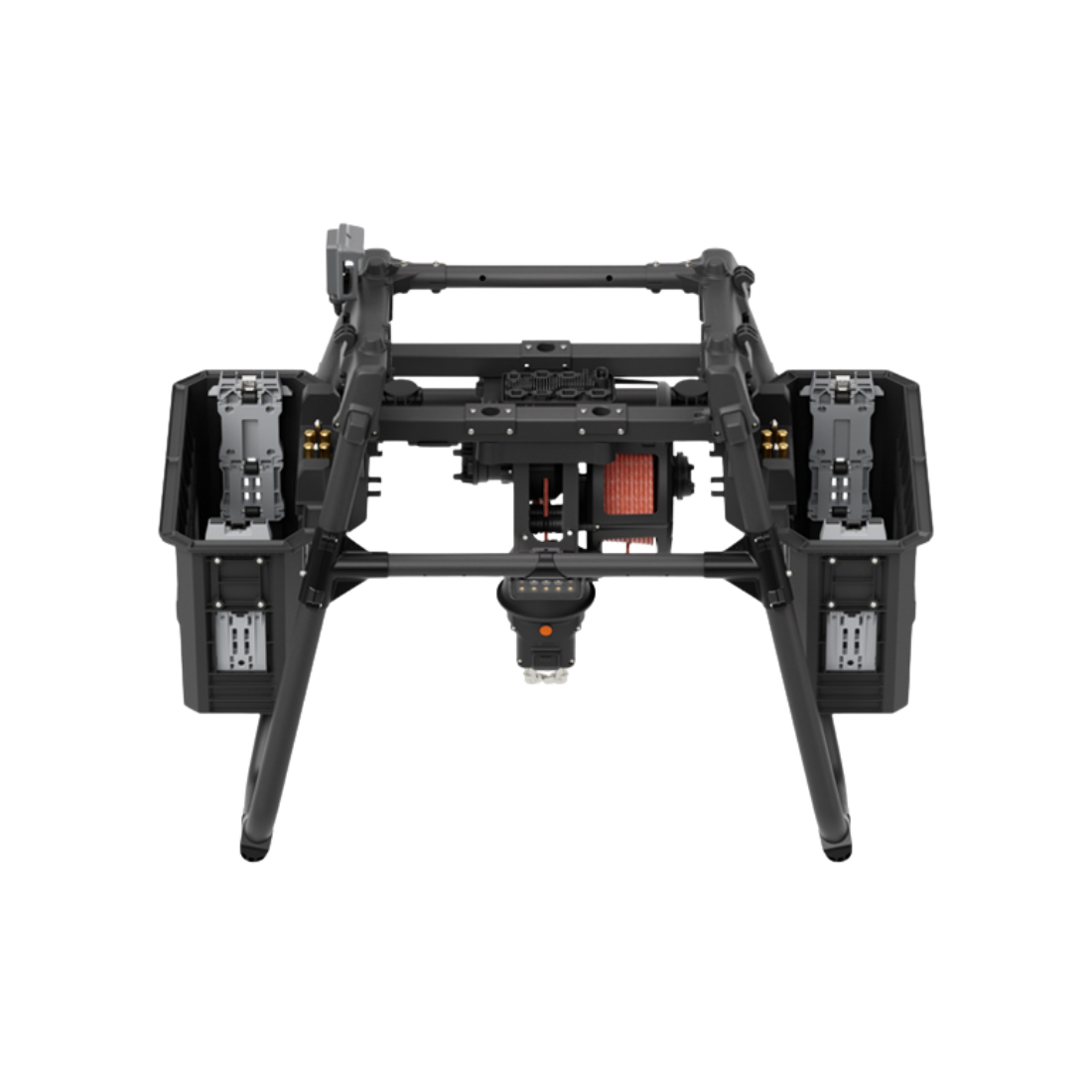 DJI FlyCart 100 Flagship Winch System