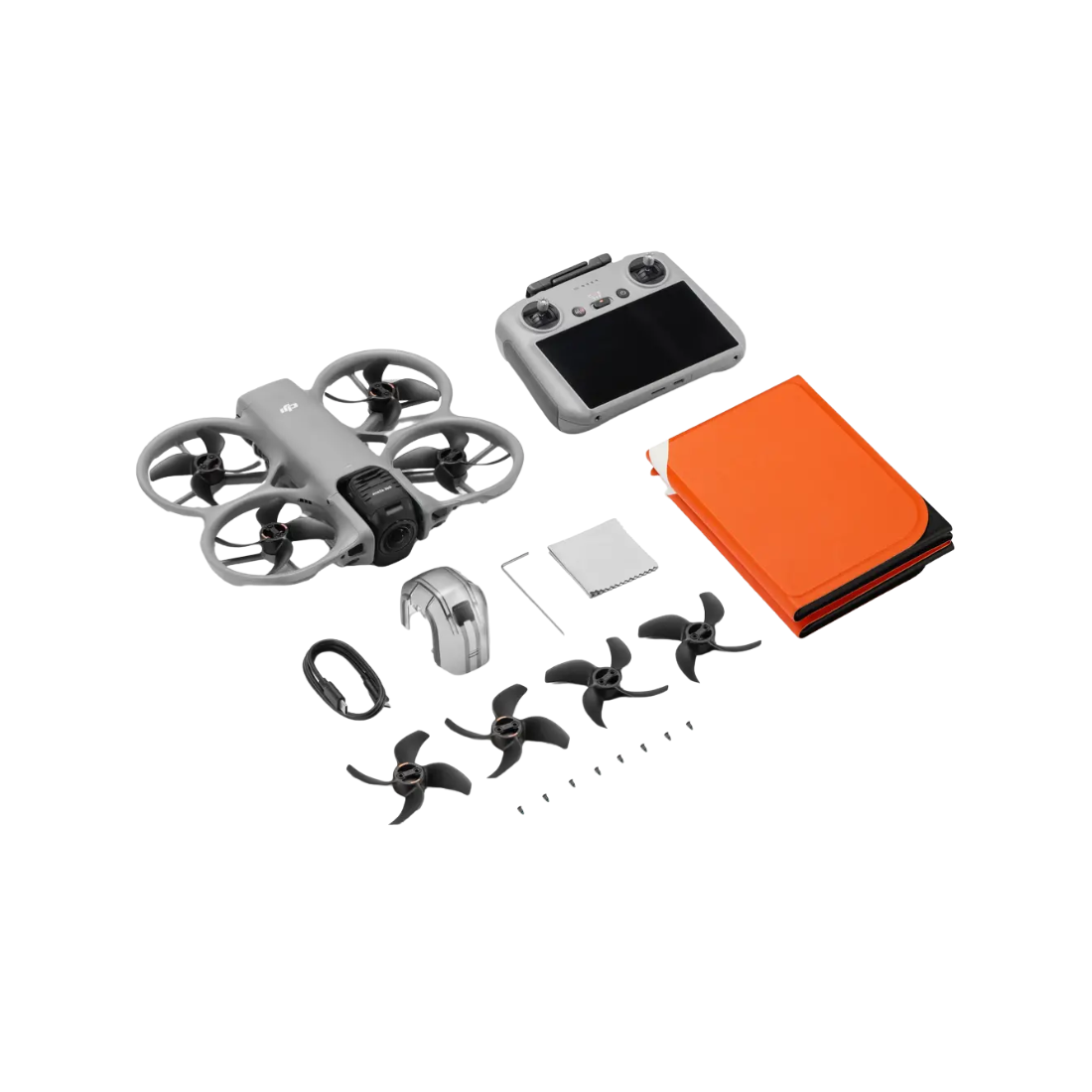 DJI Avata 360 (con DJI RC 2)