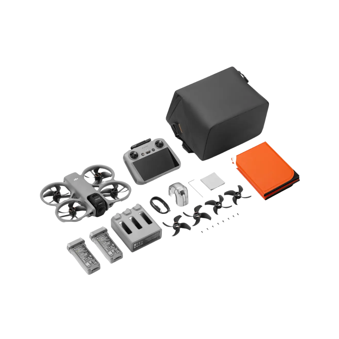 DJI Avata 360 Combo Fly More (con DJI RC 2)