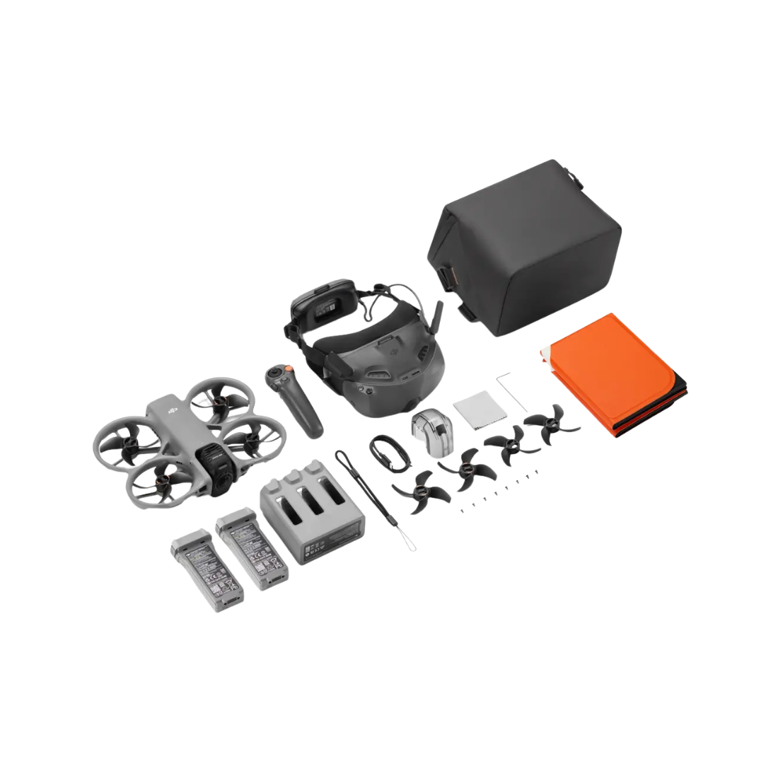 DJI Avata 360 Combo Motion Fly More