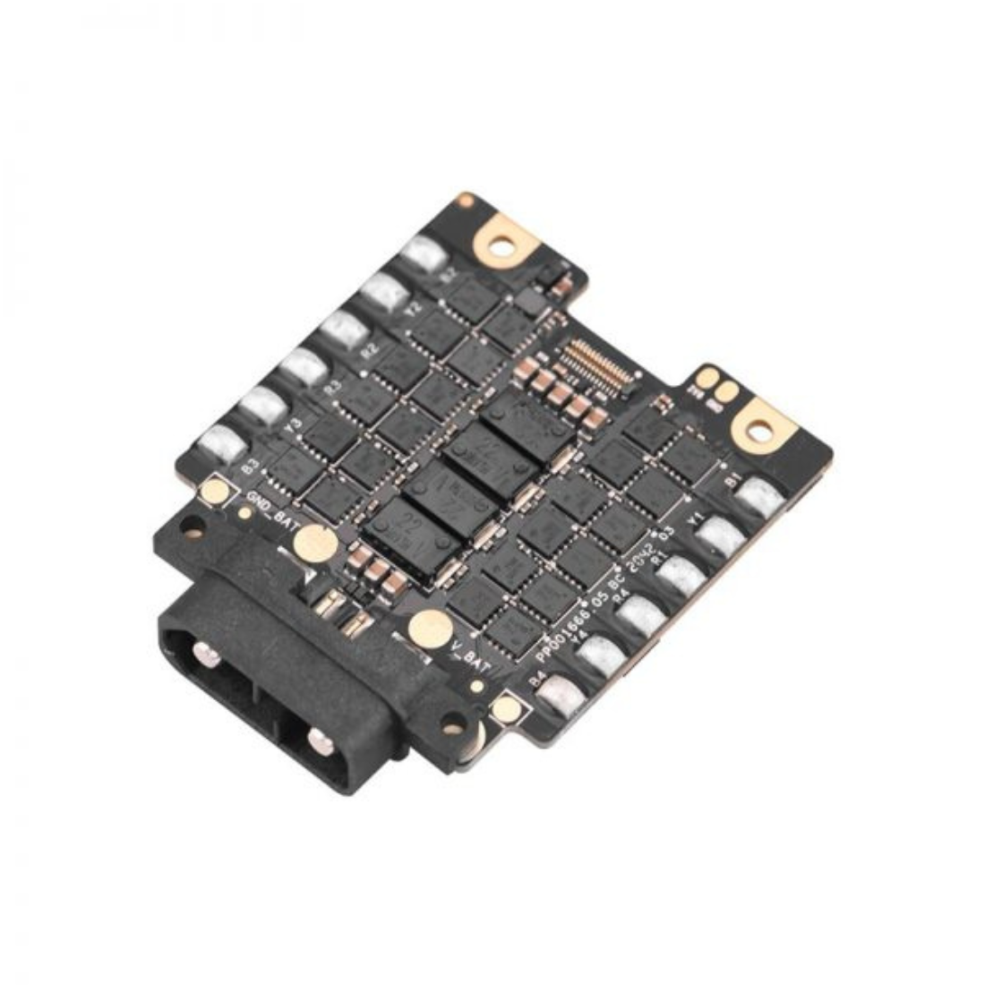 Dji Fpv - Scheda esc