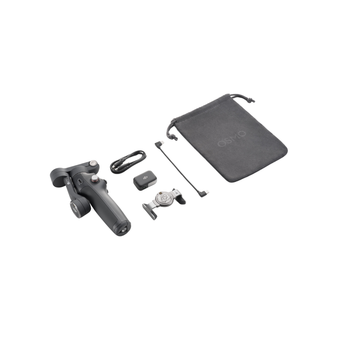 DJI Osmo Mobile 8