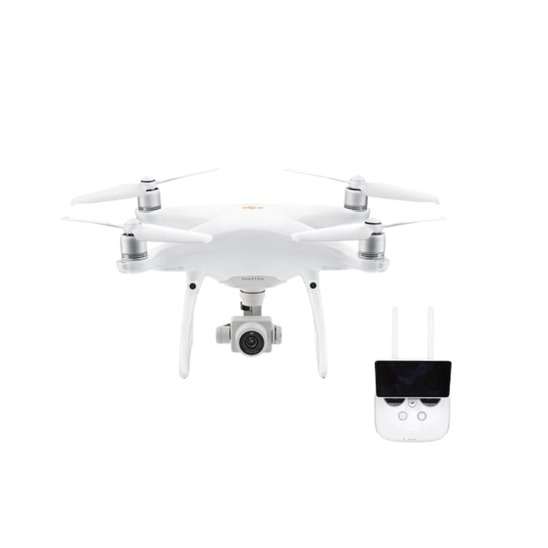 DJI Phantom 4 Pro+ V2.0 Usato Grado B