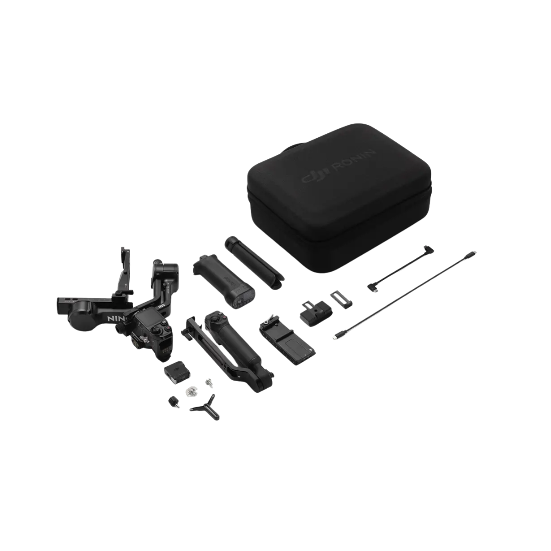 DJI RS 5 Combo