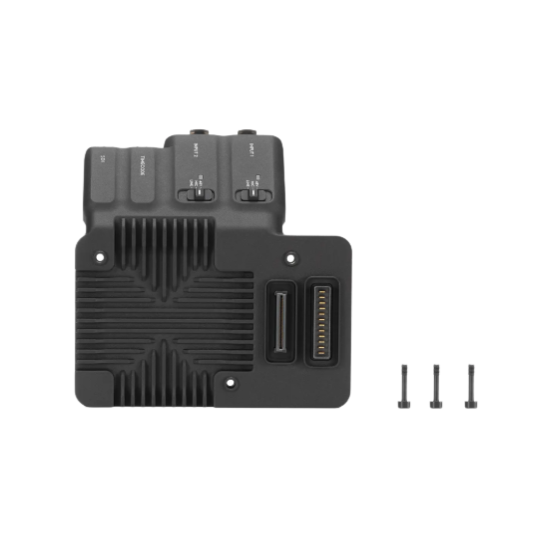 DJI Ronin 4D Expansion Plate (SDI/XLR/TC)
