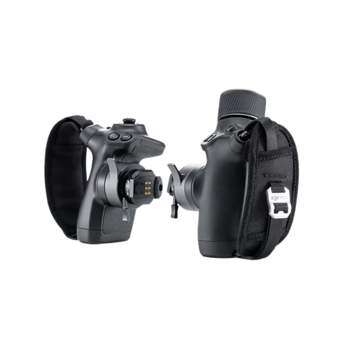 DJI Ronin 4D Hand Grips Combo