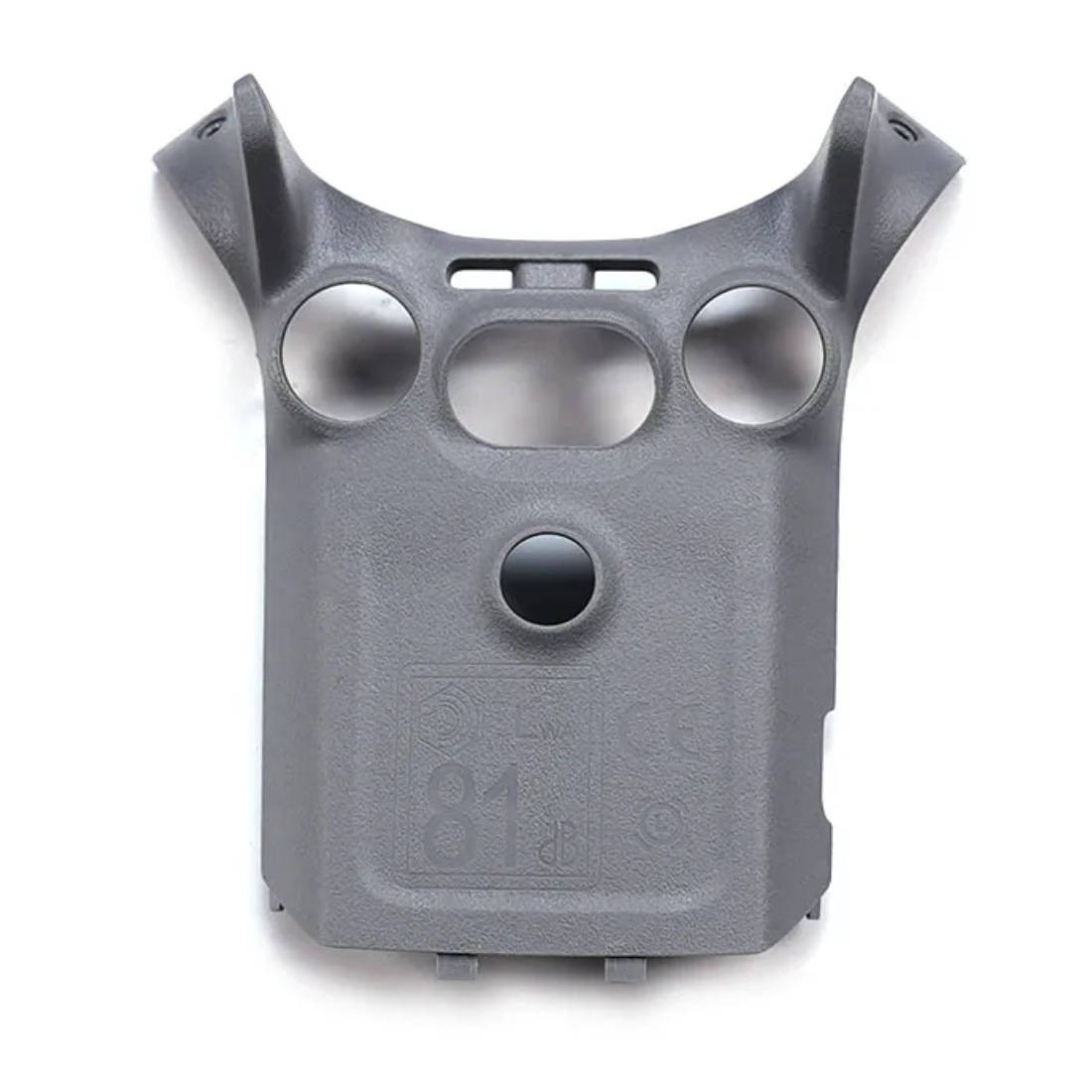 DJI Mini 5 Pro - Lowest Frame