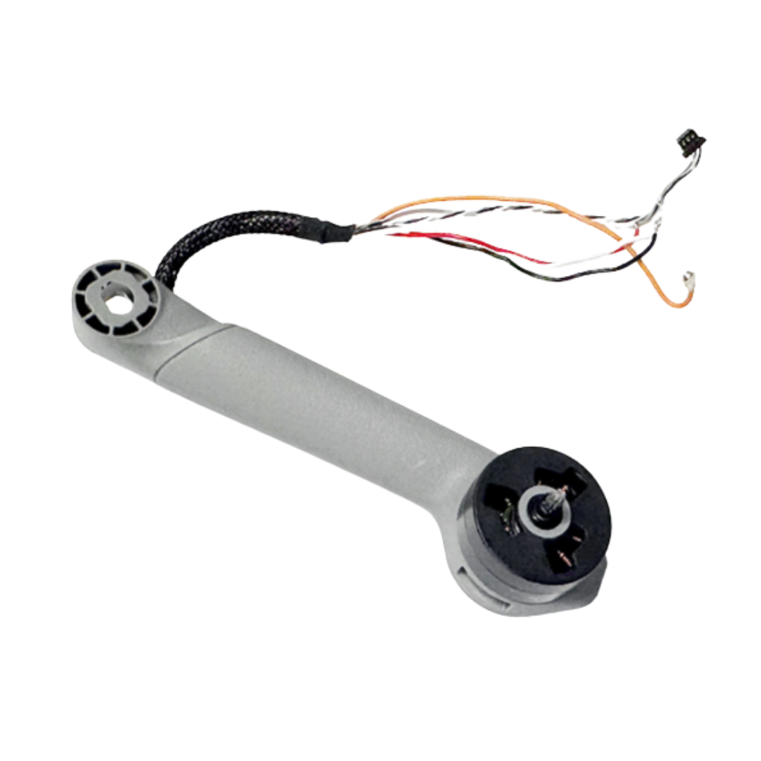 DJI Mini 5 Pro - Braccio posteriore destro con motore