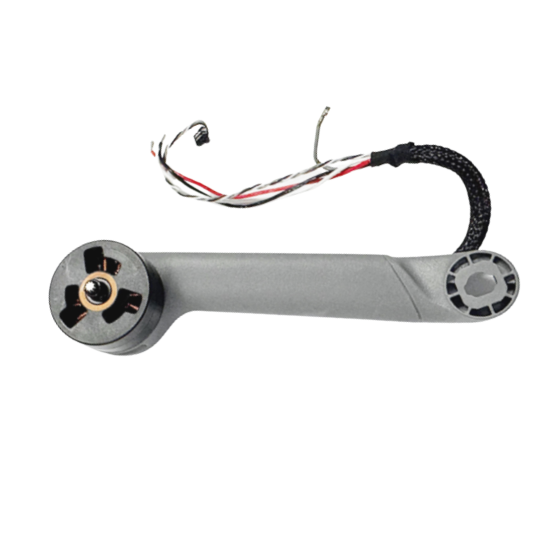 DJI Mini 5 Pro - Braccio posteriore sinistro con motore