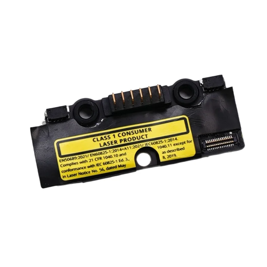 DJI Mini 5 Pro - Scheda esc