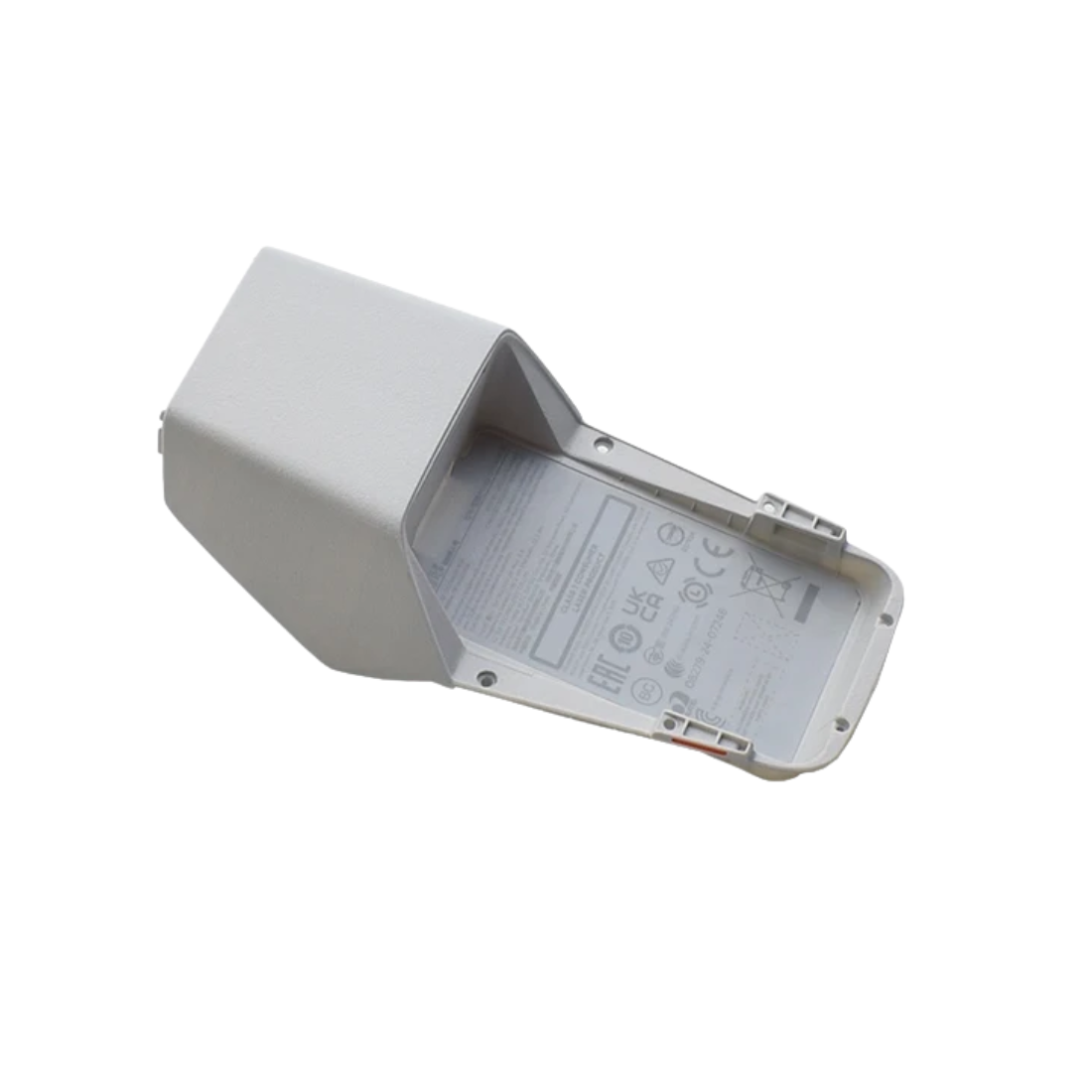 DJI Flip - Upper cover shell