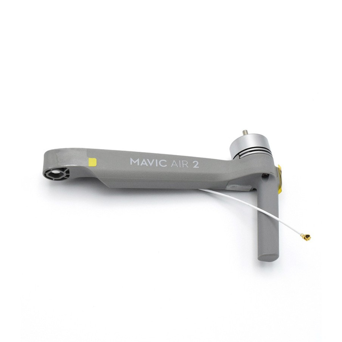 DJI Mavic air 2 - Braccio anteriore sinistro con motore