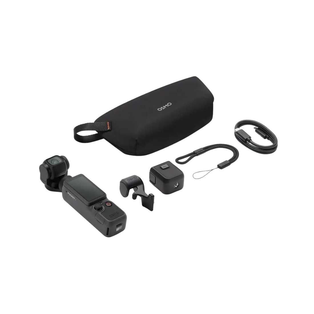 DJI Osmo Pocket 4 Standard Combo