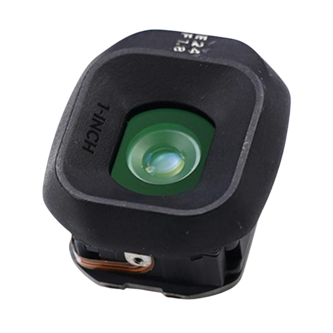 DJI Mini 5 Pro - Lente Camera