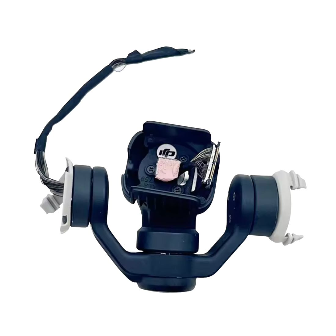 DJI Mini 4 Pro - Gimbal Camera Without Lens