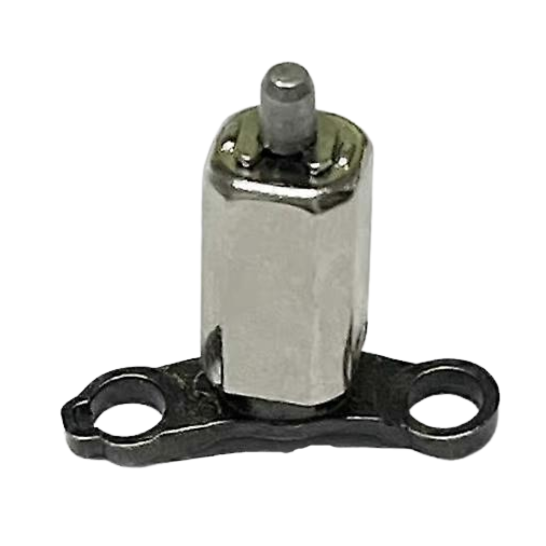 DJI Air 3/3S - Front Motor Arm Shaft Right