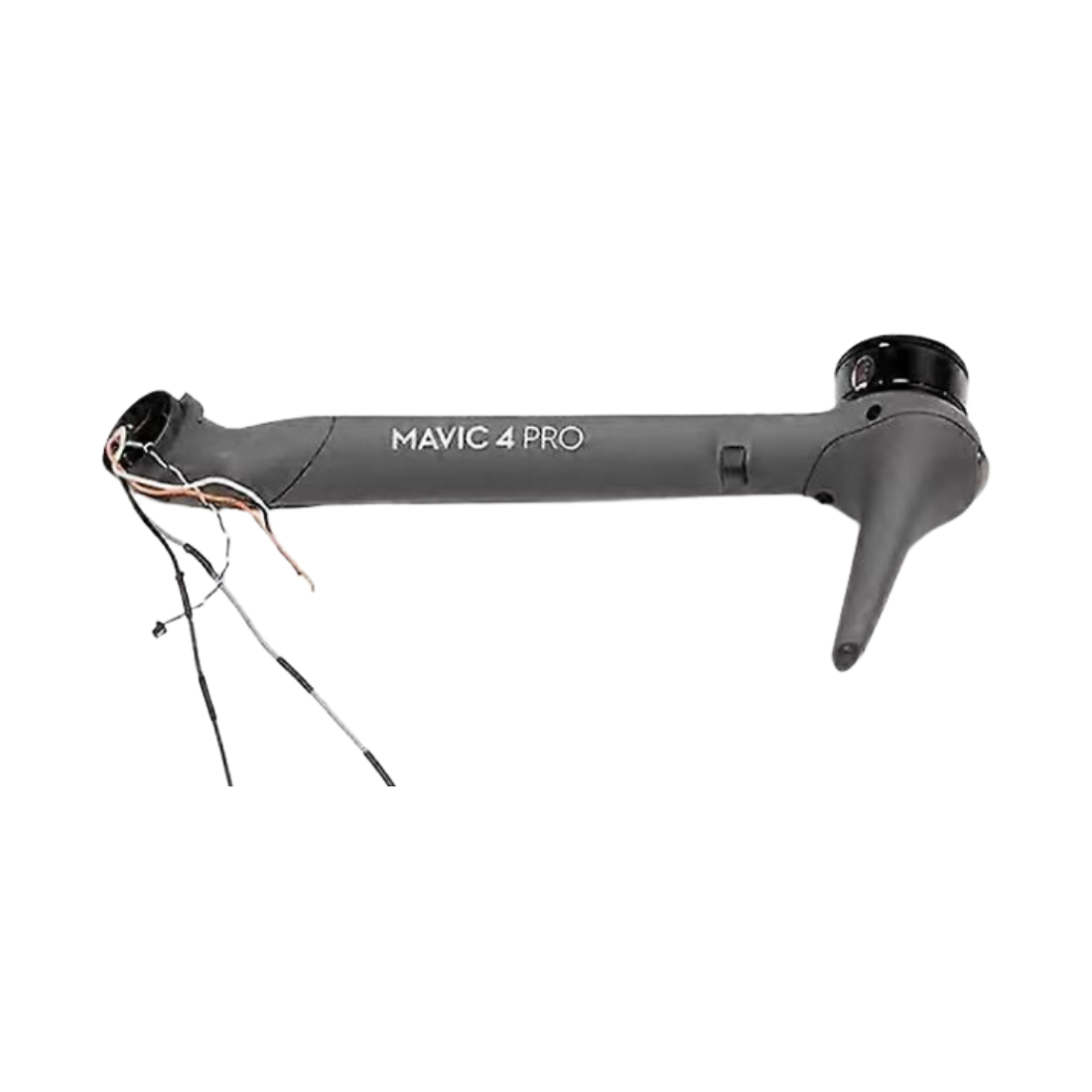 DJI Mavic 4 Pro - Braccio Anteriore Sinistro con Motore