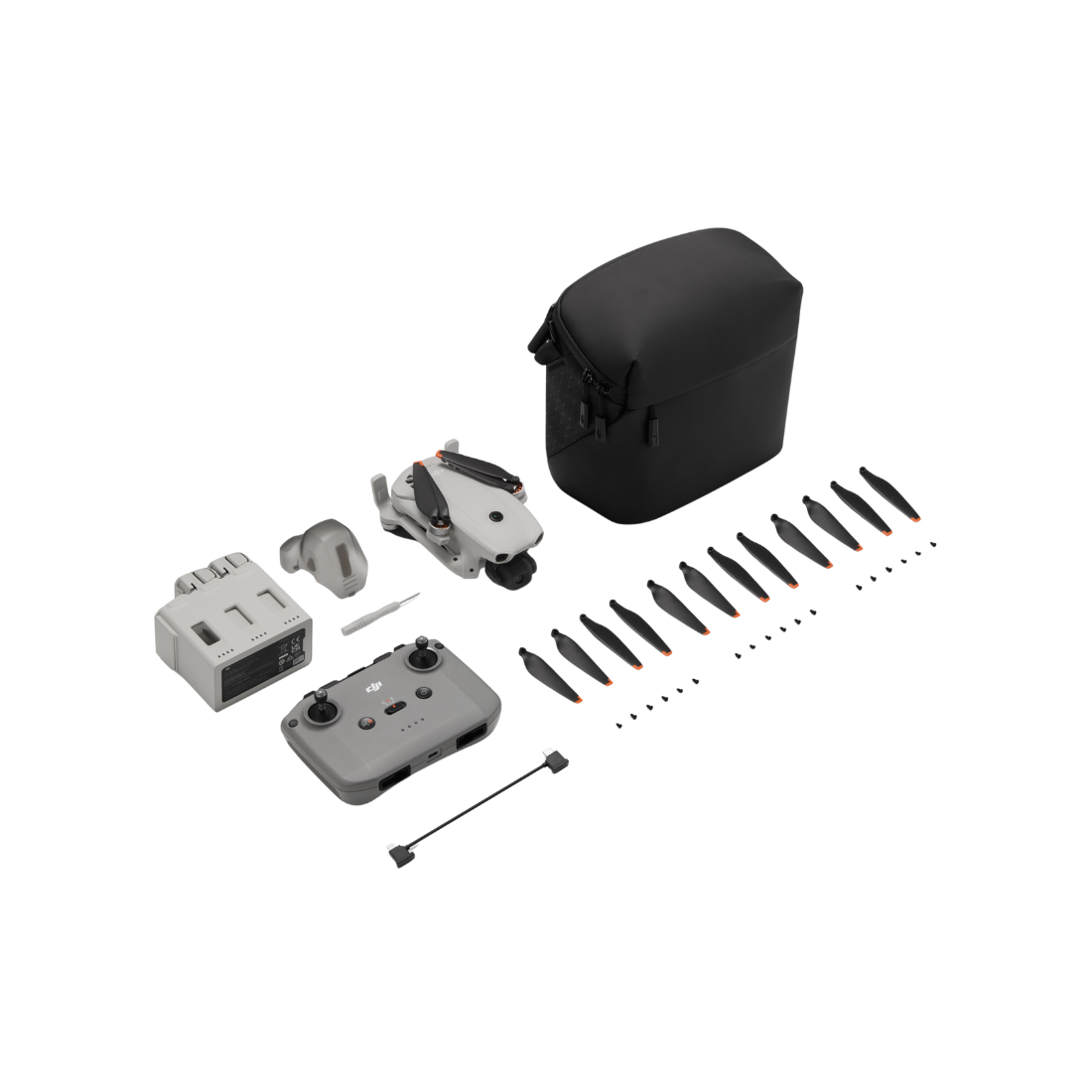 DJI Lito 1 Fly More Combo (RC-N3)