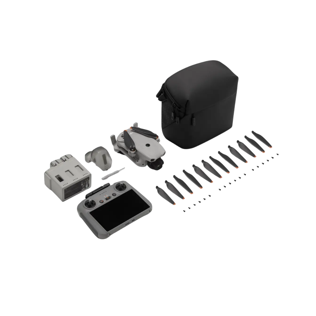 DJI Lito X1 Fly More Combo (RC 2)