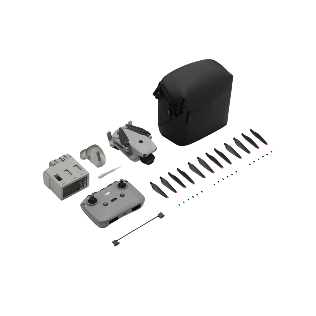 DJI Lito X1 Fly More Combo (RC-N3)