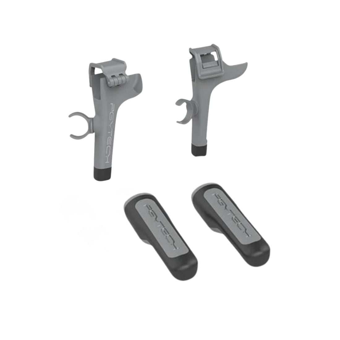 DJI Mavic Air 2/2s - Landing Gear Exstension