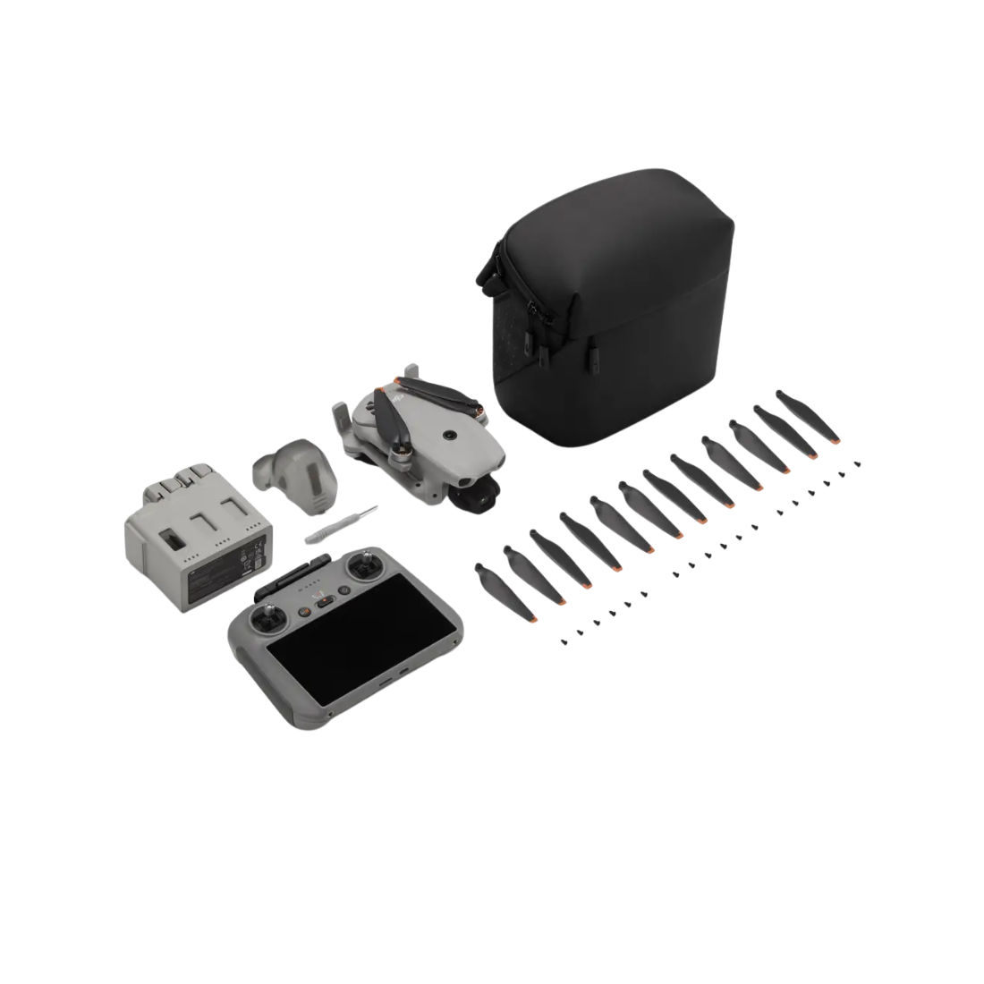 DJI Lito X1 Fly More Combo Plus (RC 2)