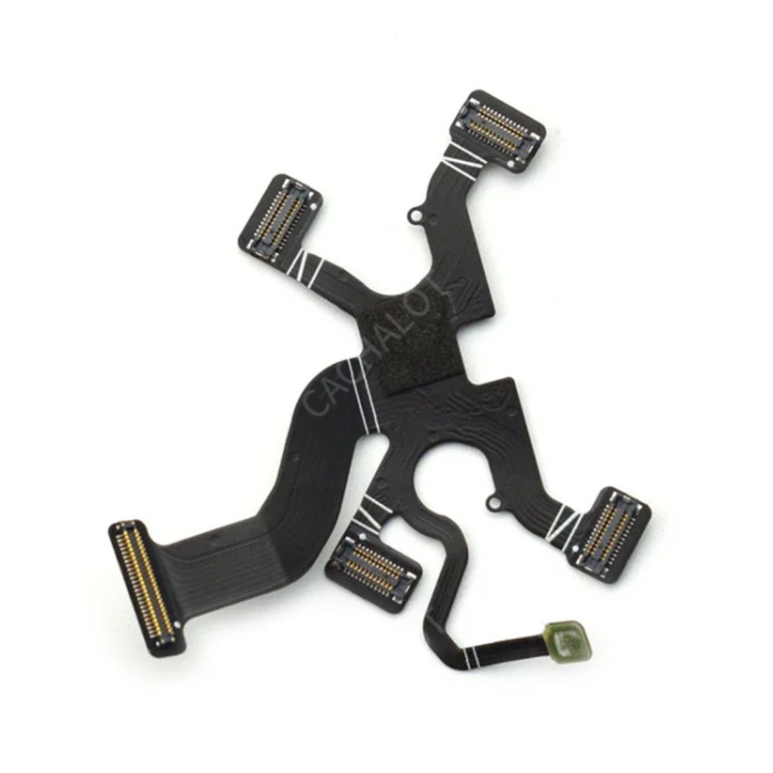 DJI Mini 4 pro - Flat 7 In 1