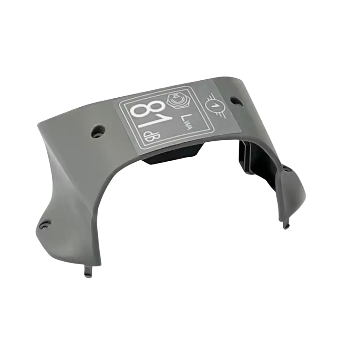 DJI Air 3/3S - Gimbal Mount Cover