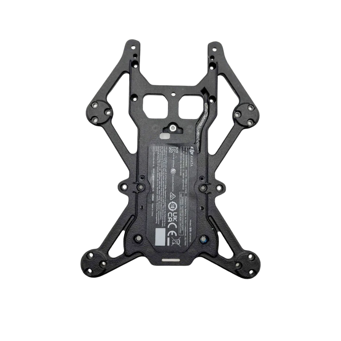 DJI Avata - Middle Frame