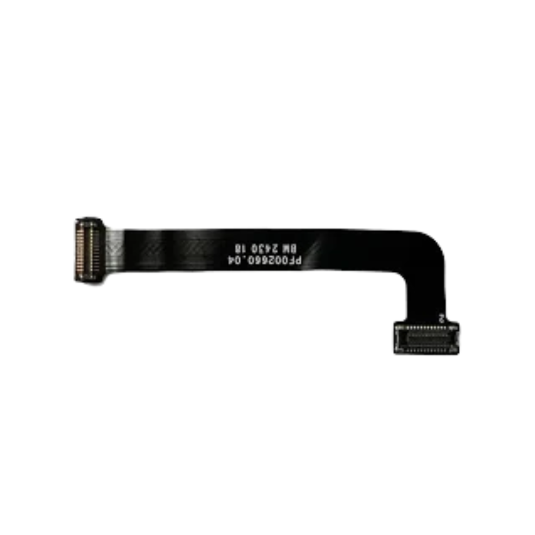 DJI Neo - Flat sensori inferiori