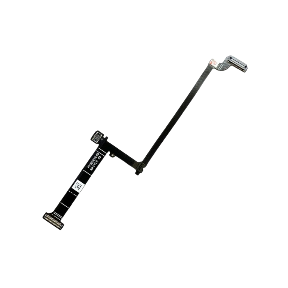 DJI Neo - Flat motor gimbal
