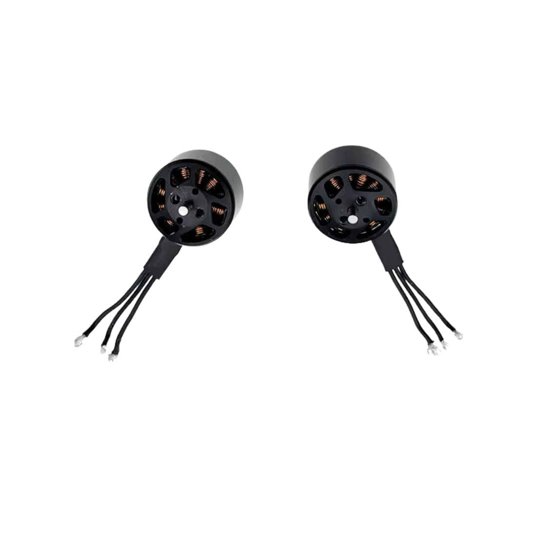 DJI Avata 2 - Motore CW