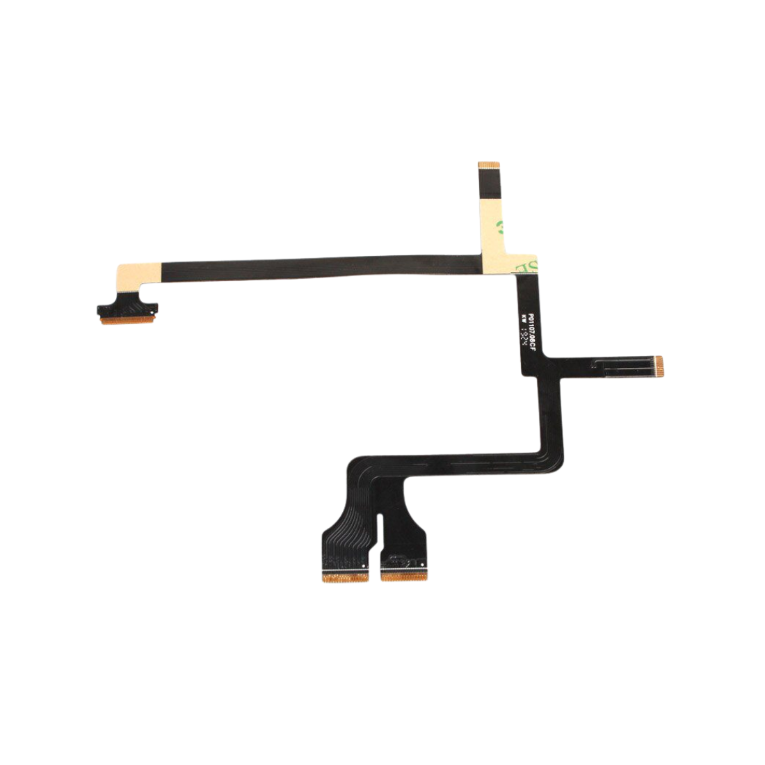 DJI Phantom 3 Professional - Flat gimbal